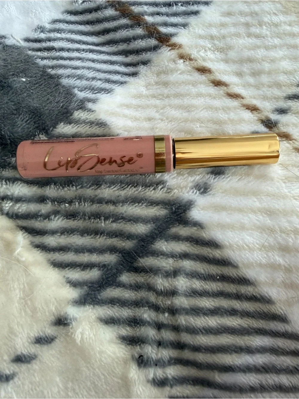 SeneGence Beige Crème Lipsense